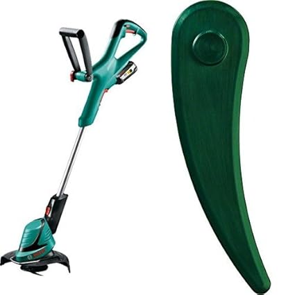 Bosch Art 23 18 Li Cordless Grass Trimmer With Bosch Replacement