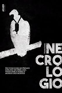 Livro Necrológio