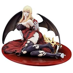 傷物語 キスショット アセロラオリオン ハートアンダーブレード 1/7スケール PVC製 塗装済み 完成品 フィギュア