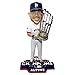Forever Collectibles Jose Altuve Houston Astros 2017 World Series Champions 8" Bobblehead
