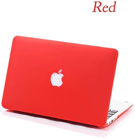 DallowayCabin Hollow-out/Cut Logo Frosting Case for Apple MacBook Pro Retina 13"