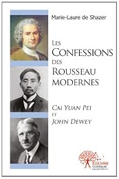 Les  confessions des Rousseau modernes