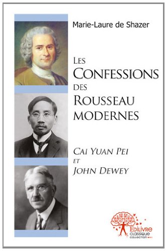 Les  confessions des Rousseau modernes