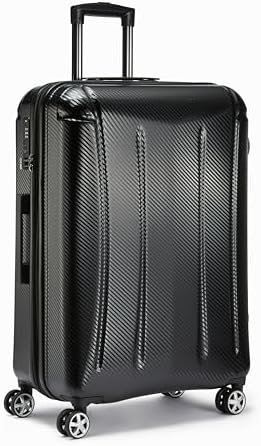 Amazon.com | SAMSONITE Flux - Spinner 55/20 Expandable Hand