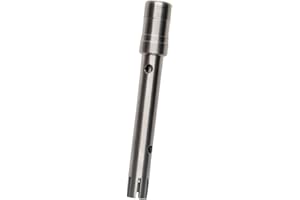 MXBAOHENG Homogenizing Head Homogenizer Probe for FSH-2A High Speed Homogenizer Lab Disperser Emulsifier (1212G)