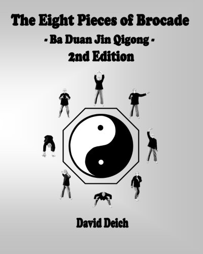 The Eight Pieces of Brocade - Ba Duan Jin Qigong
