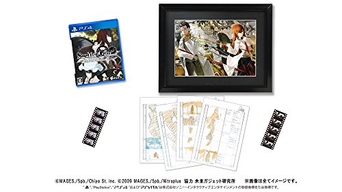 STEINS;GATE ELITE [完全受注生産限定版]