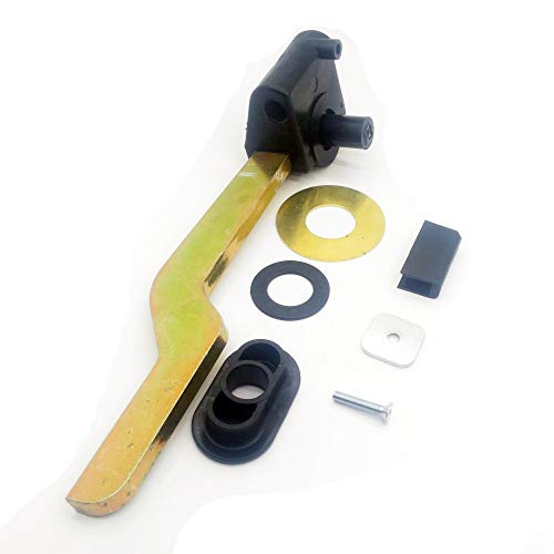 Roof Lock Latch Parts Left And Right For BMW E46 Convertible CC And