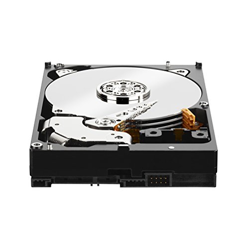 Western digital RE 3 TB Enterprise Hard Drive: 3.5 Inch, 7200 RPM, SATA III, 64 MB Cache - WD3000FYYZ (Old Model) Bullet - 5 years warranty from seller