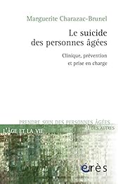 Le  suicide des personnes âgées