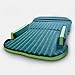 Zoiibuy Mobile Inflation Travel Thicker Back Seat Cushion Air Bed Air Mattress for SUVthumb 1