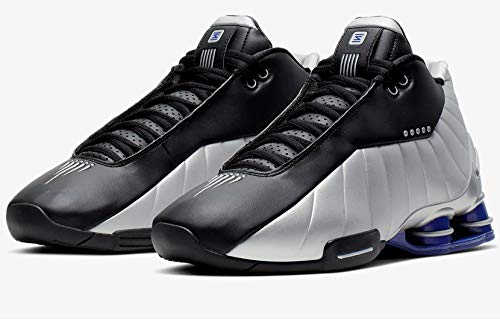 nike bb shox