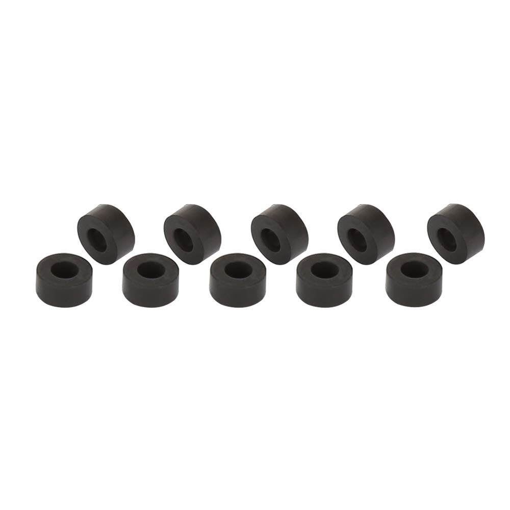 OMPHOBBY M2 Helicopter Parts Damper Rubber（10pcs） OSHM2045 Original Replacement for OMP HOBBY M2 Explore/M2 V2/M2 EVO RC Helicopters Accessories Spare Part