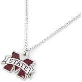 NCAA Team Logo Necklace