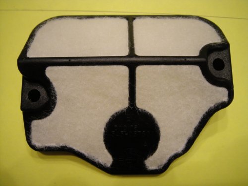 Air Filter, Fits Poulan, Poulan Pro, Husqvarna Chain Saws.