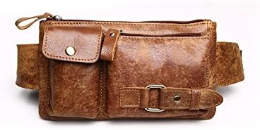 Womens Stylish Leather Handbags Shoulder Handbag Tote Top Handle Bag Satchel for Girls (Brown Color)