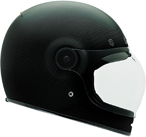 Bell casco integral cafe racer