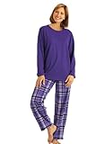 Cozy & Comfortable 2-Pc Pajamas - Size SM, MED, LG