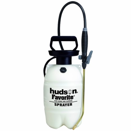 Top 10 Best Pump Sprayers 1 Gallon Best of 2018 Reviews No Place