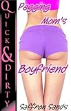 Pegging Mom's Boyfriend