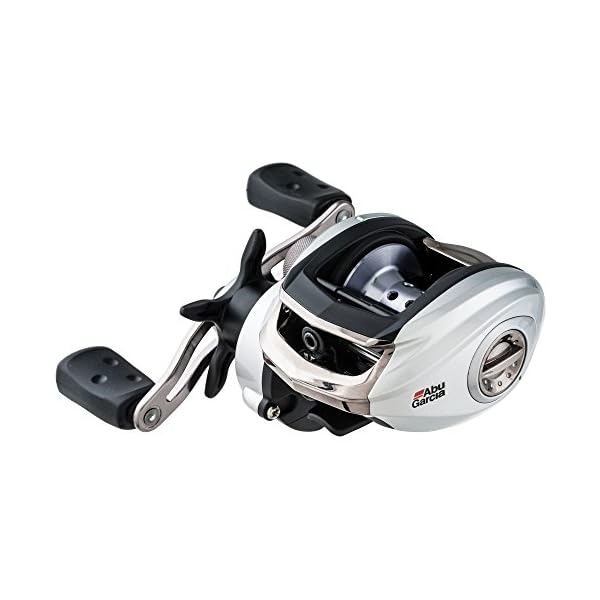 Abu-Garcia-Silver-Max-Low-Profile-Reel