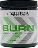 BQuick BURN Clarinol CLA Powder 4.25oz (120g)
