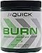 BQuick BURN Clarinol CLA Powder 4.25oz (120g)