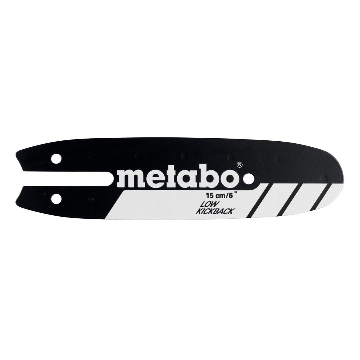 Metabo 628712000 Saw Rail 15 cm