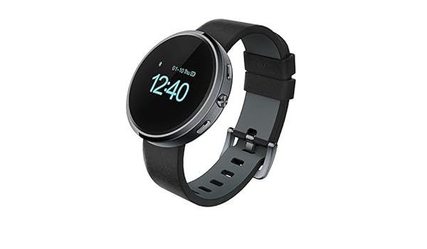 Ora Sphera - Smartwatch (pantalla de 0.95