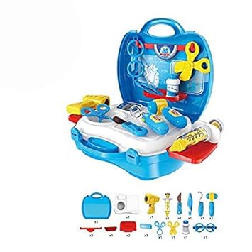 vtech doctor set