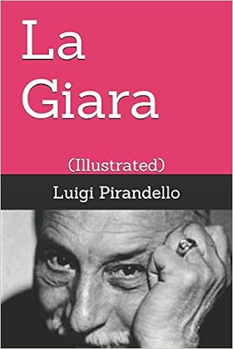 Amazoncom La Giara Illustrated Novelle Per Un Anno - 