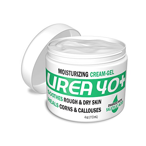 uric acid foot cream
