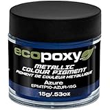 Casting Epoxy Resin Clear Flowcast From Ecopoxy