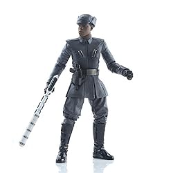 Star Wars The Black Series Finn