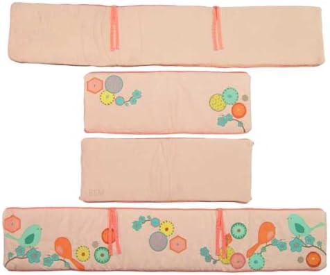 Modern Blossom Bumper