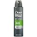 Dove Men+Care Dry Spray Antiperspirant Deodorant, Extra Fresh 3.8 oz