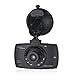 isYoung Full HD 1080P Car Video Camera with 170 degree Wide Angle Vehicle Camera for Car Video Recorder