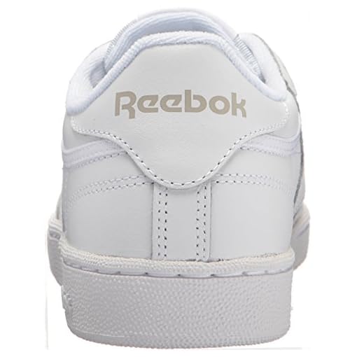 Reebok Women's Club C Walking Shoe - Image 4