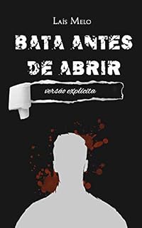 Livro Bata Antes de Abrir: Explicit Version