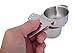 Culina Stackable Measuring Cups 6-pcs Set Stainless Steel