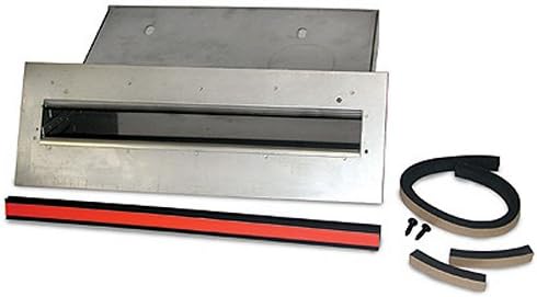 SLP Performance 21033 Cold-Air Induction Kit for GM F-Body V6/V8