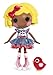 Lalaloopsy Dot Starlight Doll