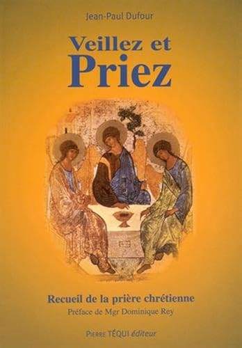 Download Veillez et priez PDF