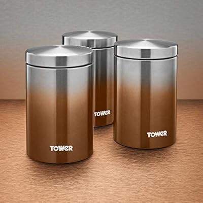 tower tea coffee sugar