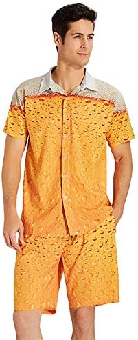 Divertida y fresca camisa