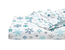 Eddie Bauer - Flannel Collection - Cotton Bedding