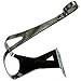 MKS Deep Steel Toeclips