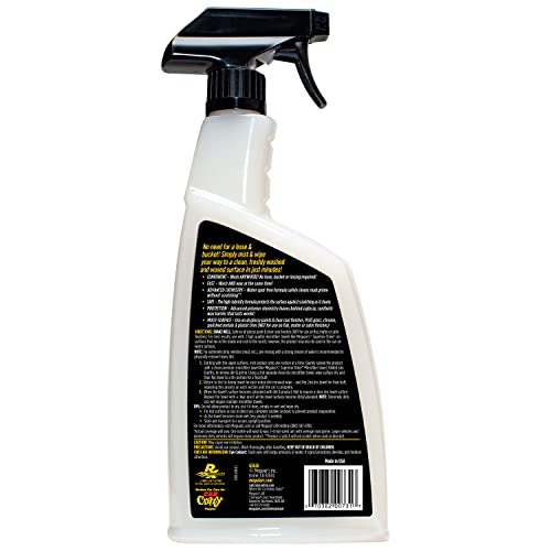 Meguiar's Ultimate Waterless Wash & Wax ScratchFree Waterless Car