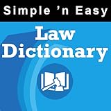 Law Dictionary