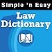 Law Dictionary